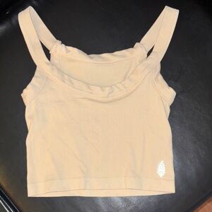 Free people movement tank